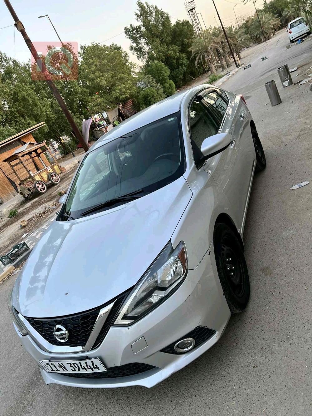 Nissan Sentra